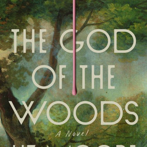 The God of the Woods: A Novel