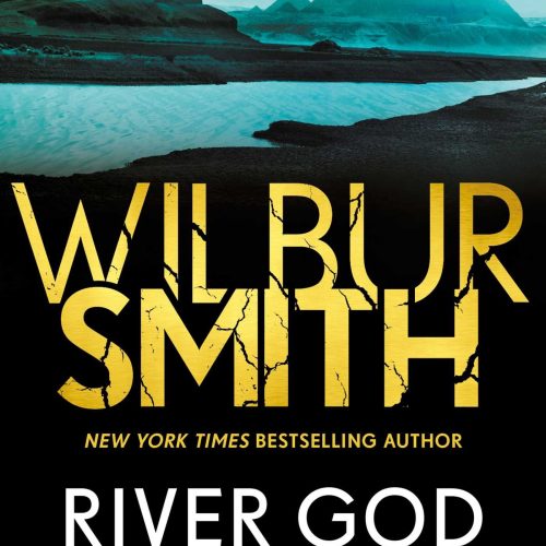 River God (The Egyptian Book 1)