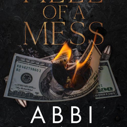 Hell of a Mess (Mississippi Smoke Series Book 8)