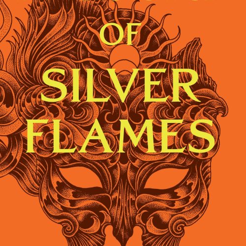 A Court of Silver Flames (A Court of Thorns and Roses Book 5)