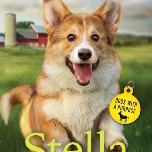 Stella: Ranch Patrol: Dogs with a Purpose