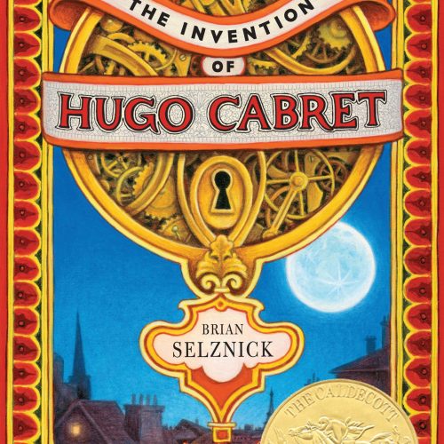 The Invention of Hugo Cabret