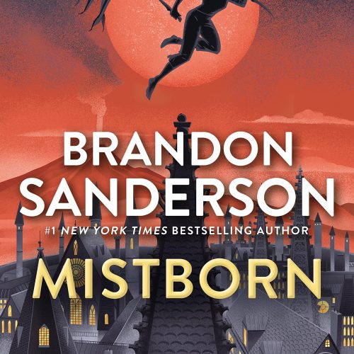 Mistborn: The Final Empire