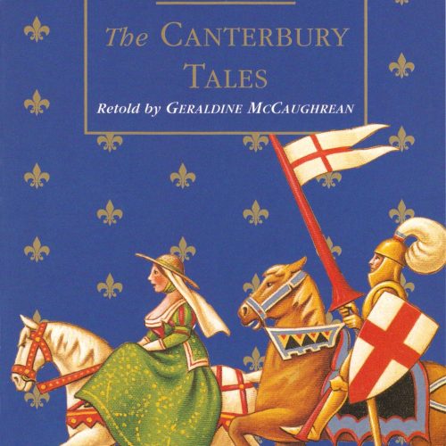 The Canterbury Tales (Puffin Classics)