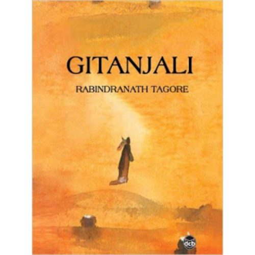 Gitanjali - Song Offerings: Annotated
