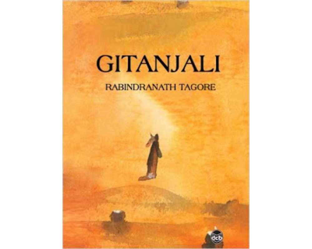 Gitanjali - Song Offerings: Annotated