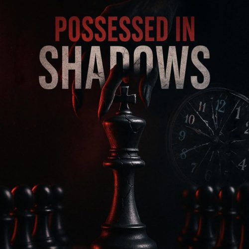 Possessed in Shadows: : A mafia forced enemies to lovers marriage (Amaryllis Trilogy book 2)