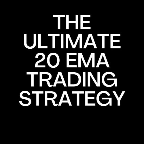 The Ultimate 20 EMA Trading Strategy: Strategies for Short-Term Explosive Stock Moves