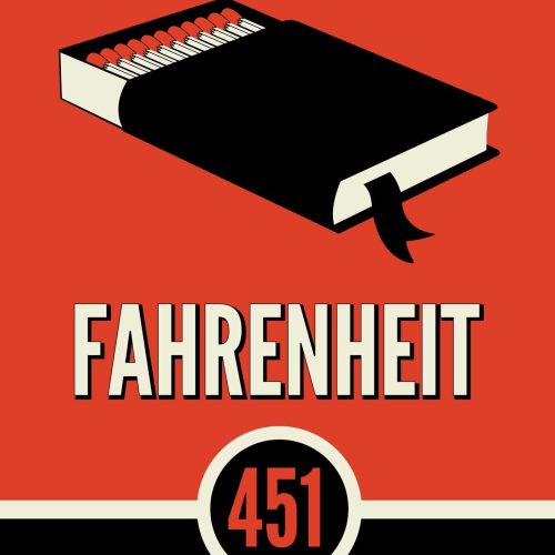 Fahrenheit 451: A Novel