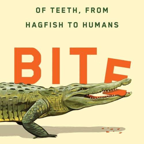Bite: An Incisive History of Teeth, from Hagfish to Humans