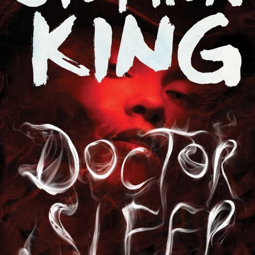 Doctor Sleep: A Novel (The Shining Book 2)