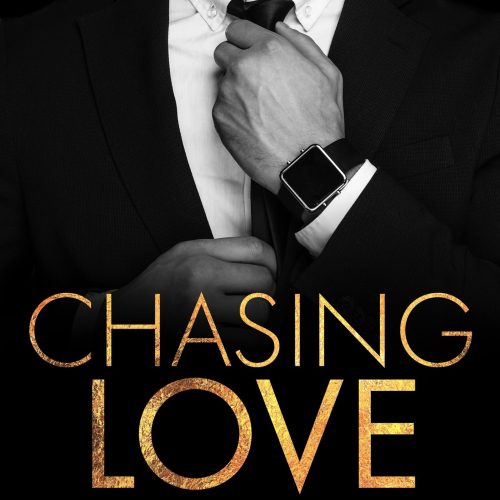 Chasing Love: A Best Friends Brother Romance (Dark Love Series Book 1)