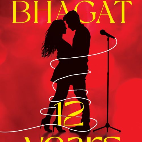 12 Years: My Messed-up Love Story