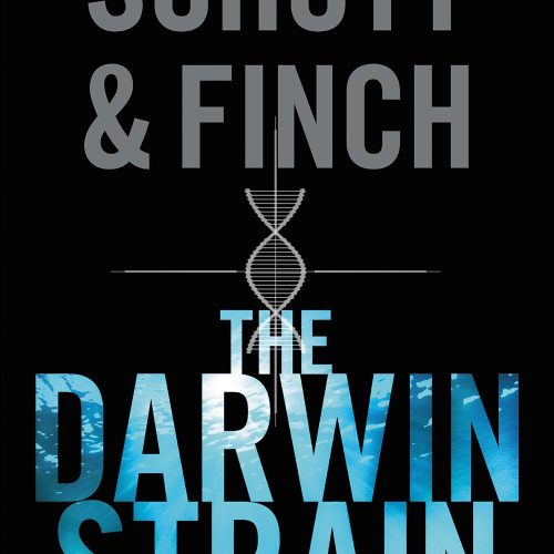 The Darwin Strain: An R. J. MacCready Novel