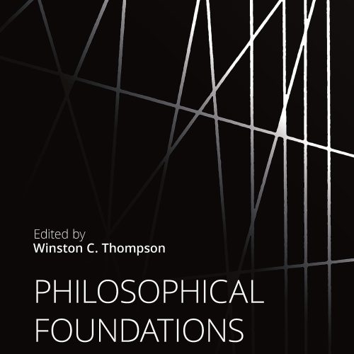 Philosophical Foundations of Education