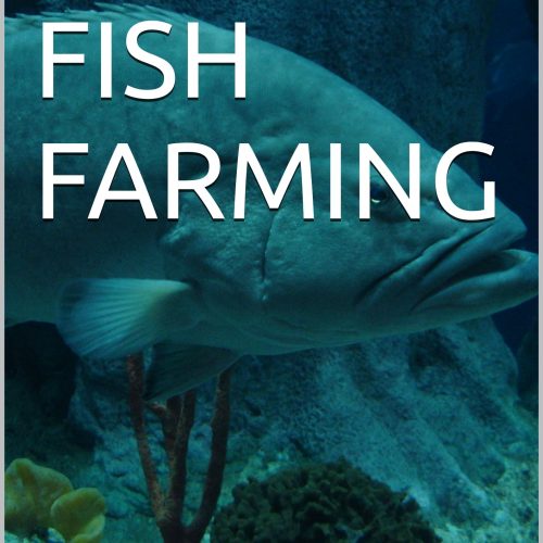 ORGANIC FISH FARMING