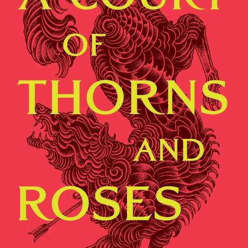 A Court of Thorns and Roses