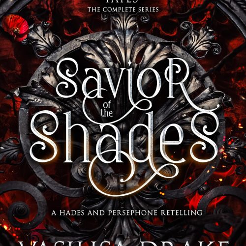 Savior of the Shades: The Complete Shifted Fates Series