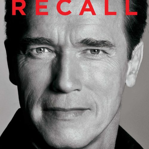 Total Recall: My Unbelievably True Life Story