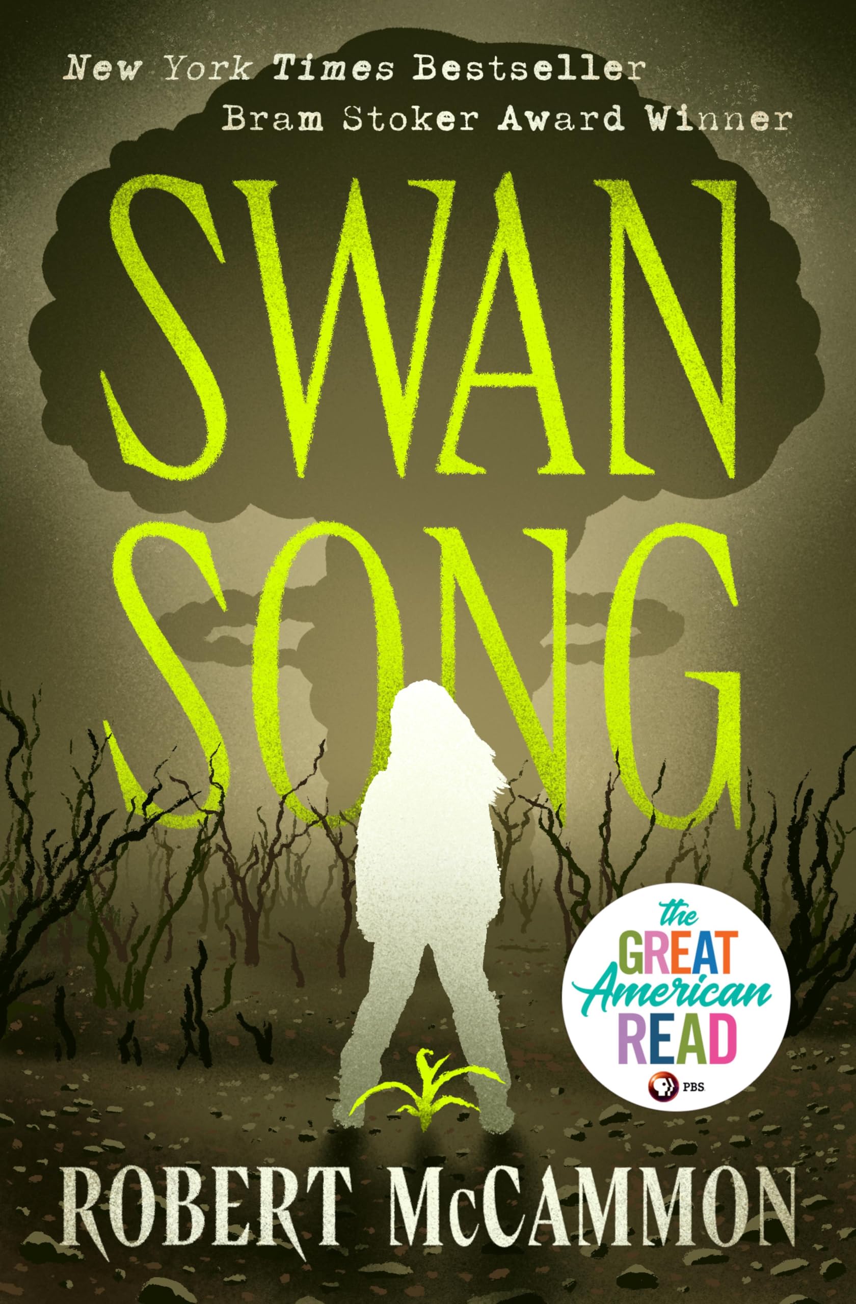 Swan Song