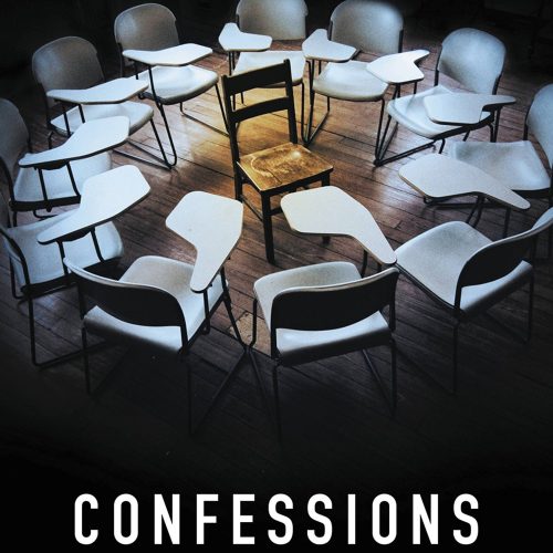 Confessions