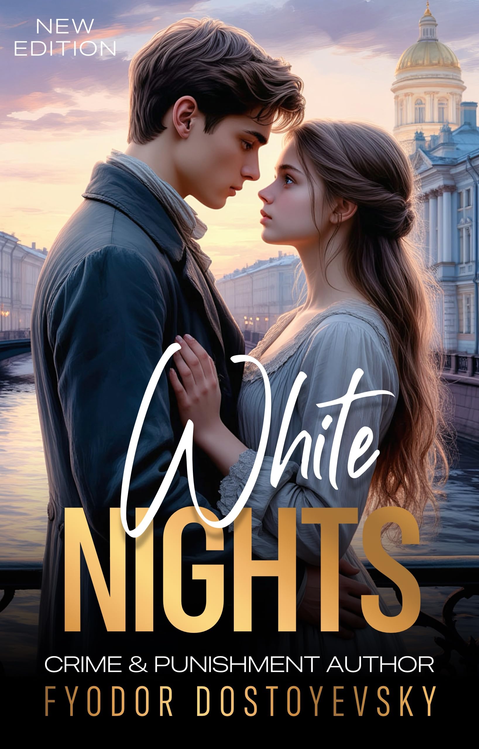 White Nights: A Heartfelt Journey Through Longing and Hope