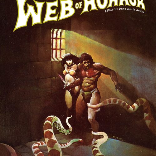 The Complete Web of Horror