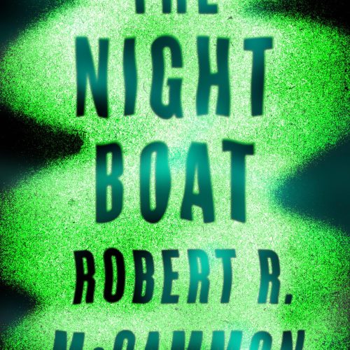 The Night Boat