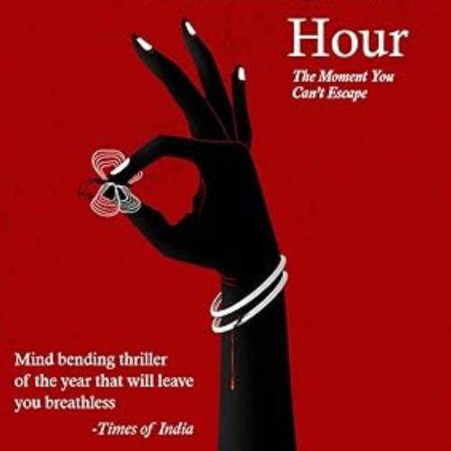 The fifth hour - A riveting psychological thriller full of twists and suspense