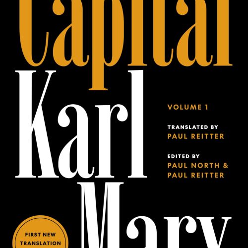 Capital: Critique of Political Economy, Volume 1