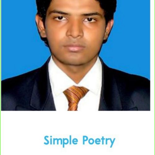 Simple Poetry
