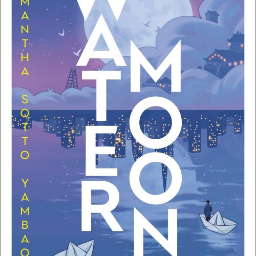 Water Moon: A Novel