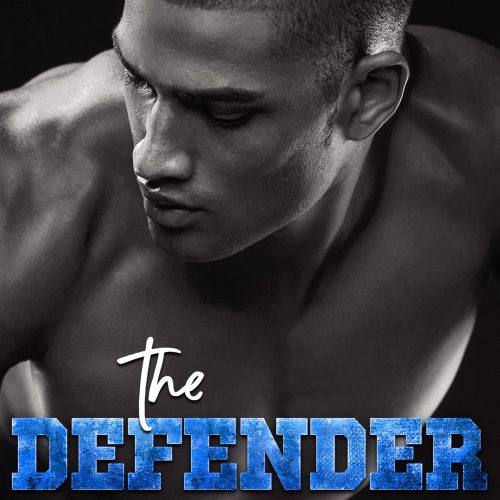 The Defender (Gods of the Game Book 2)
