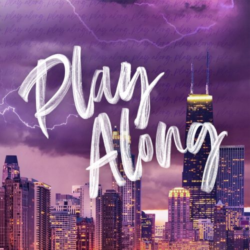 Play Along (Windy City Series Book 4)