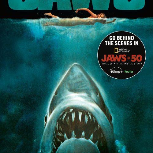 Jaws: A Novel