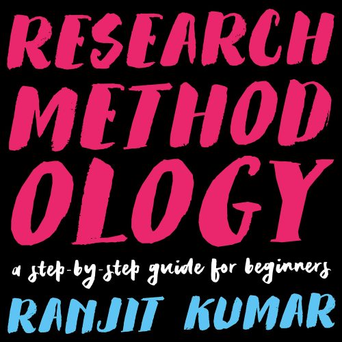 Research Methodology: A Step-by-Step Guide for Beginners