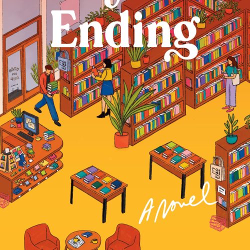 Storybook Ending: A Novel