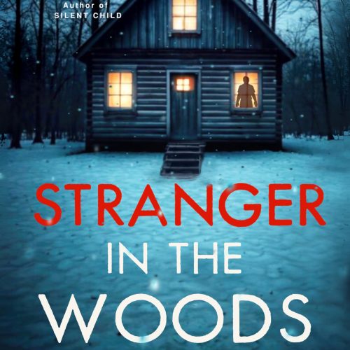 Stranger in the Woods: A Tense Psychological Thriller