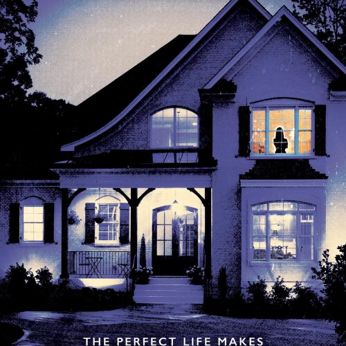 Replaced: A domestic suspense thriller