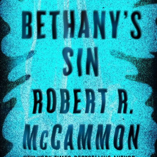 Bethany's Sin