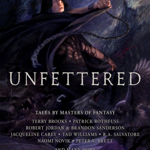 Unfettered